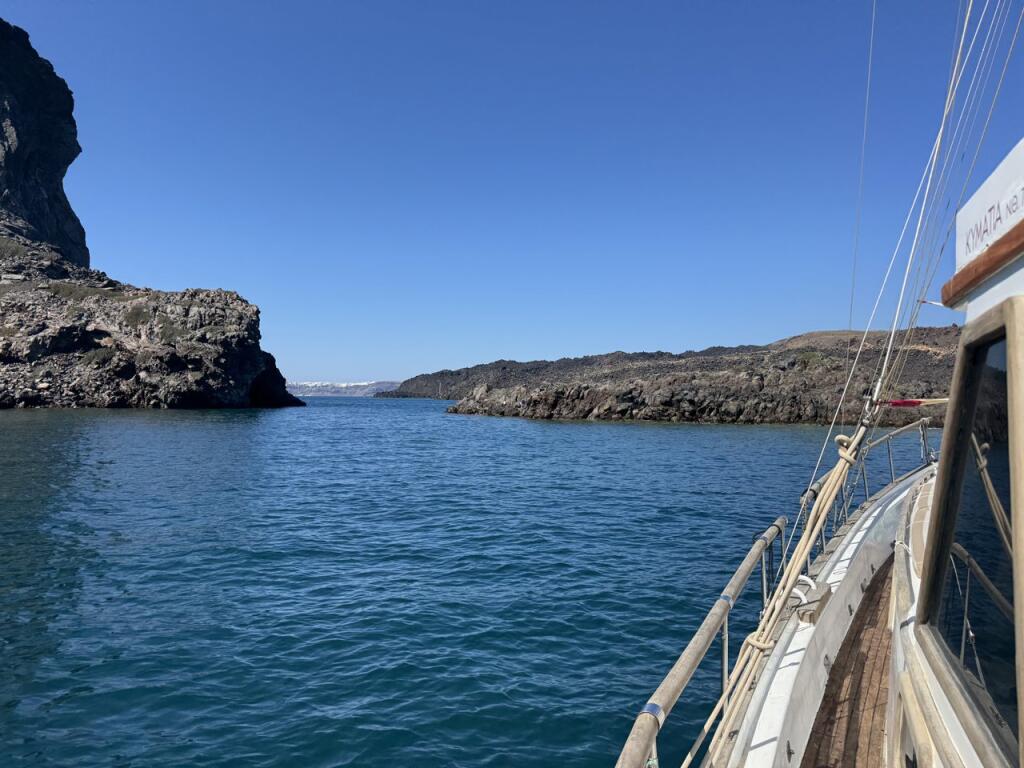 Trehandiri Kymatia