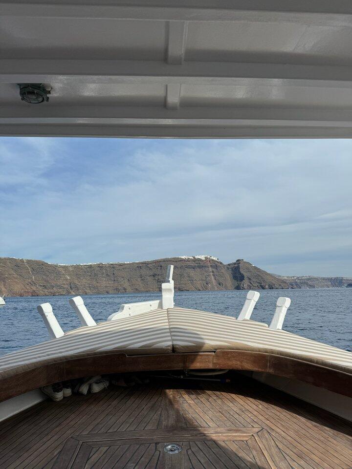 Trehandiri Kymatia