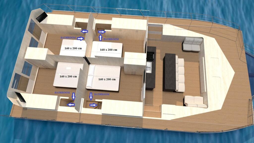 Upwind 50 Eco Upwind