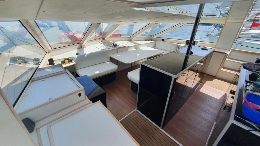 Upwind 50 Eco Upwind