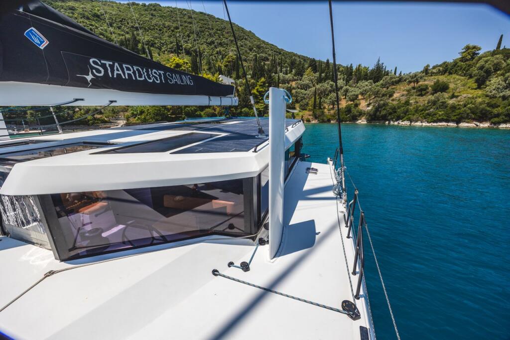 Windelo 54 Adventure Stardust