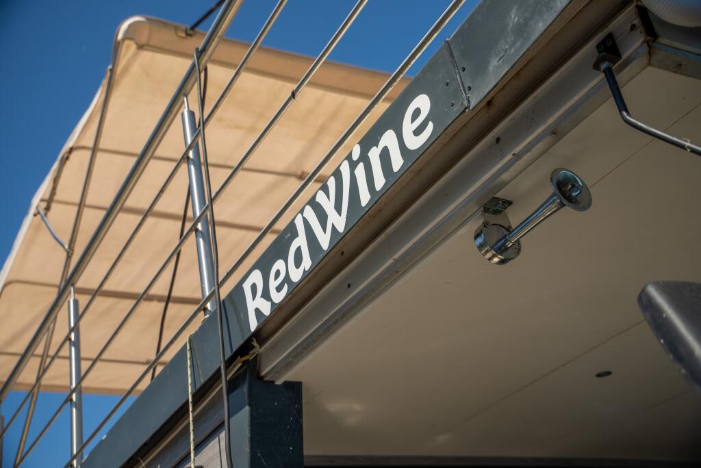 Woma D13 RedWine