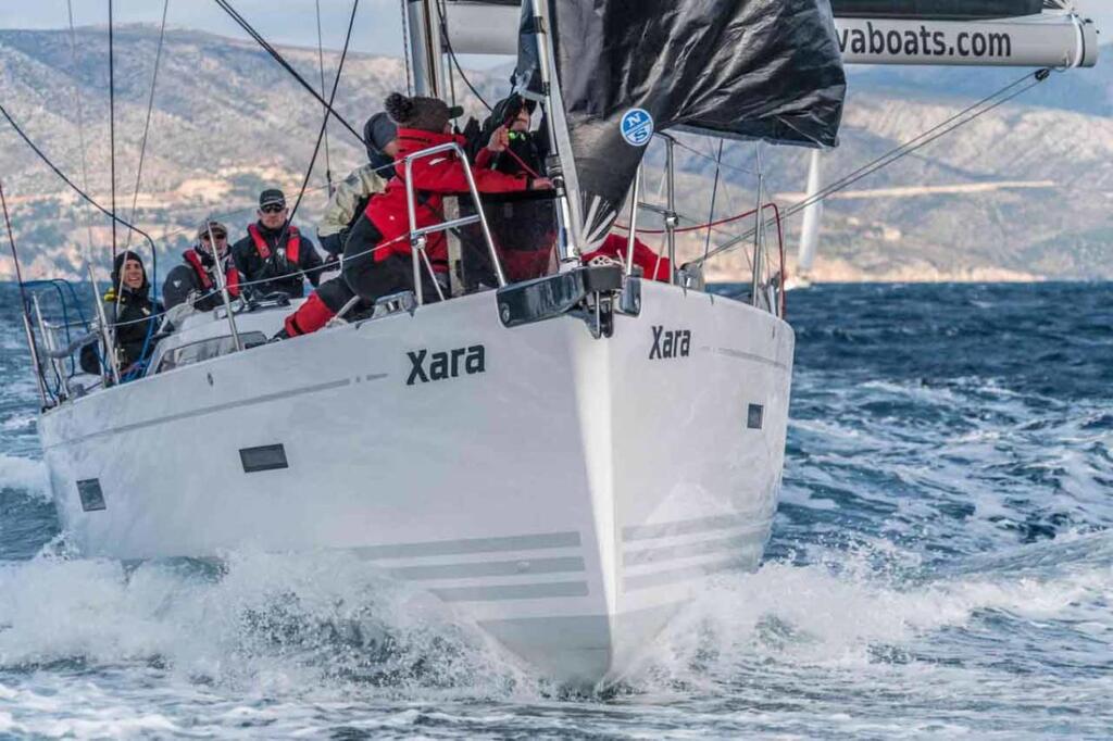 X4³ Xara